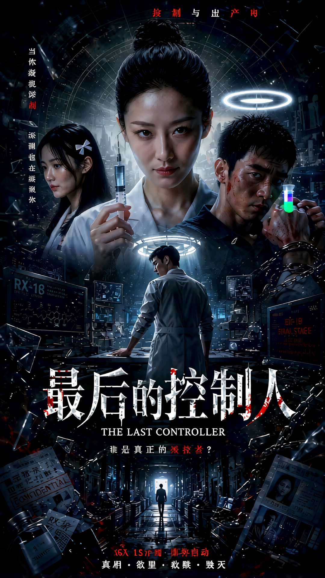 出差