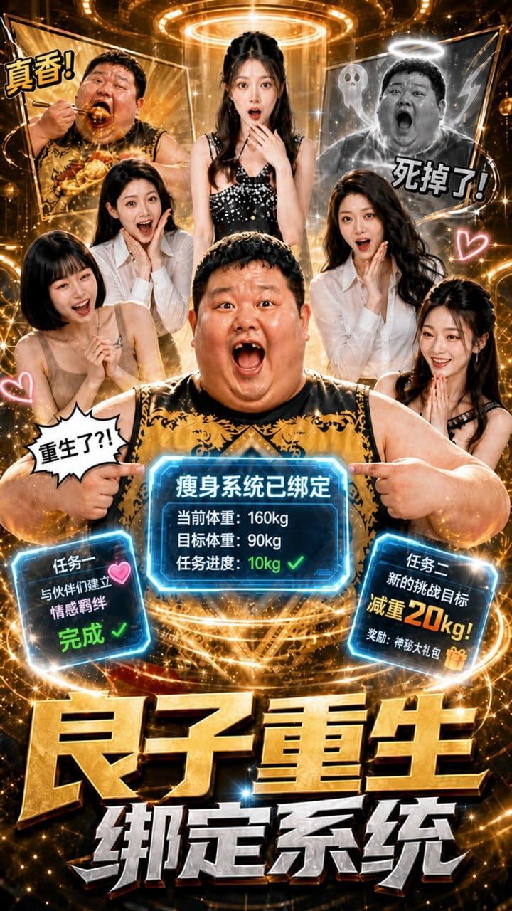 火树银花