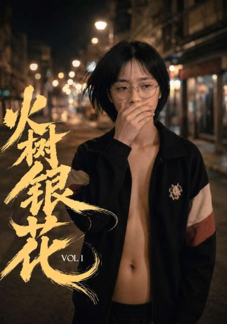 错位的爱人