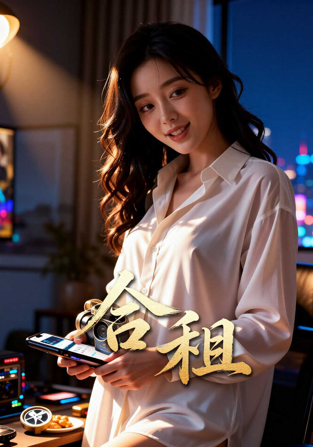 我的双修道侣